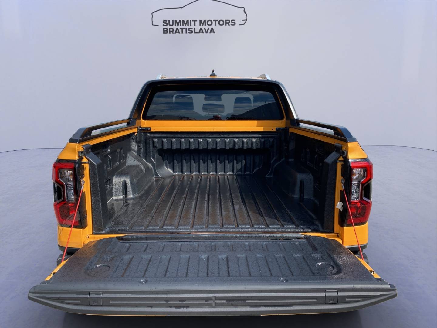 Ford Ranger 2.0 TDCi EcoBlue BiTurbo e-4WD Dbl.Cab A/T WildTrak X