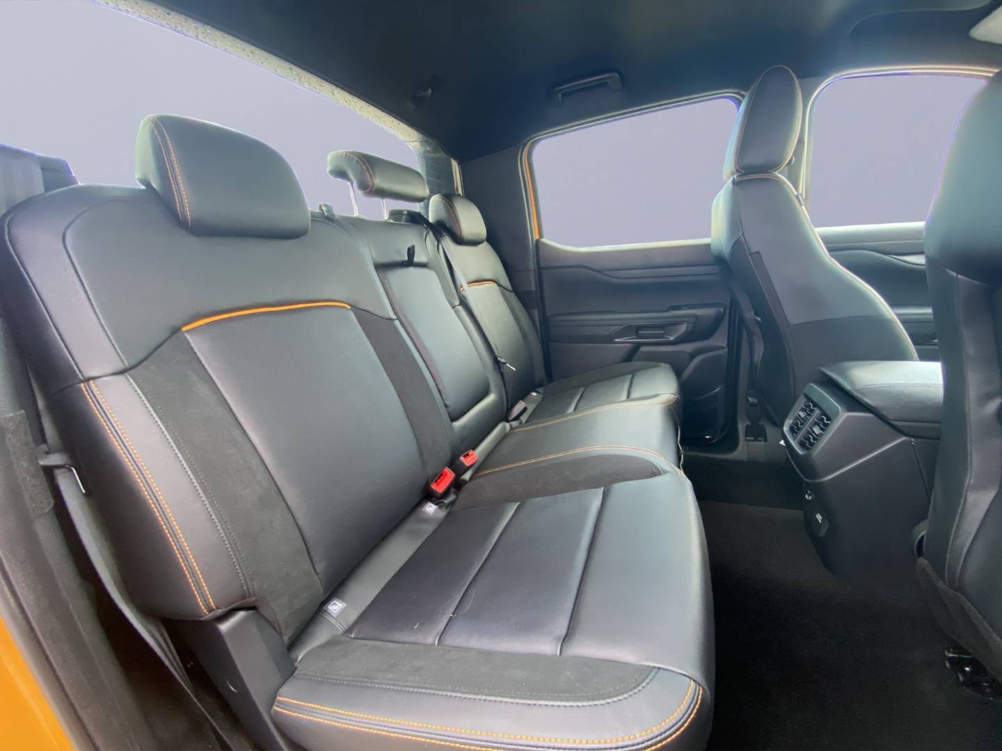 Ford Ranger 2.0 TDCi EcoBlue BiTurbo e-4WD Dbl.Cab A/T WildTrak X