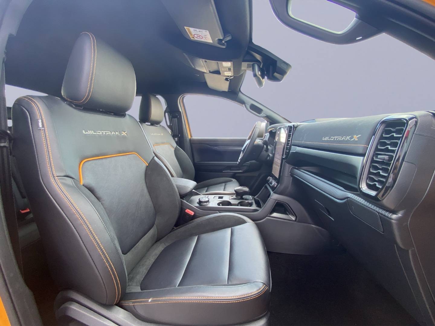 Ford Ranger 2.0 TDCi EcoBlue BiTurbo e-4WD Dbl.Cab A/T WildTrak X