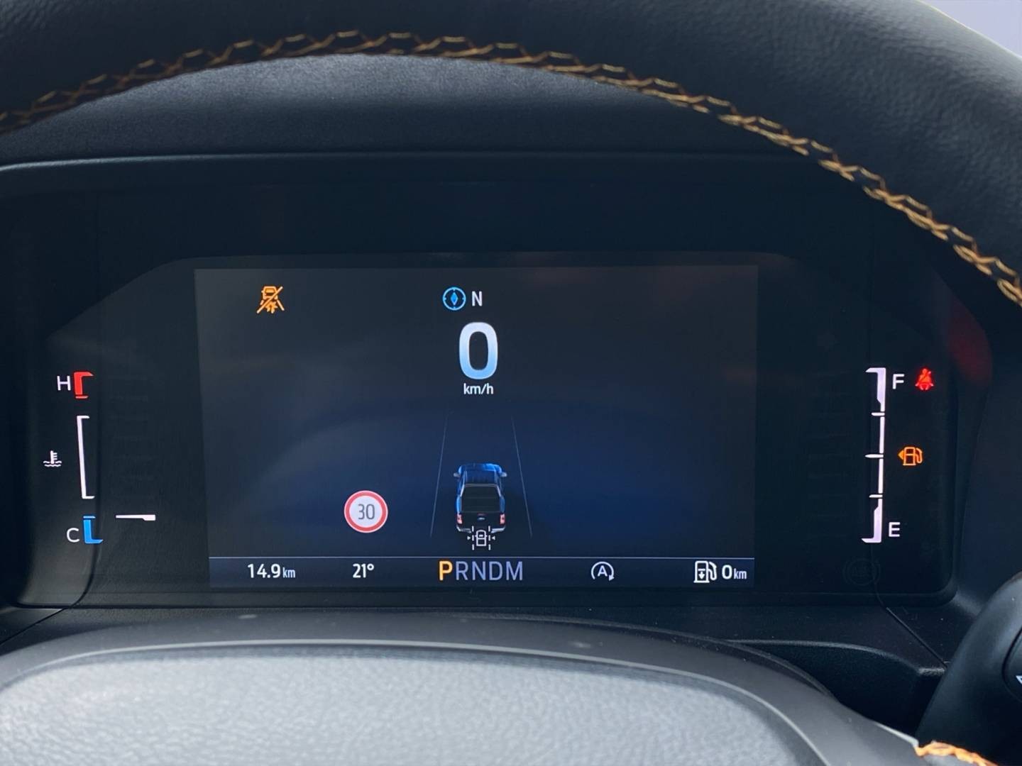 Ford Ranger 2.0 TDCi EcoBlue BiTurbo e-4WD Dbl.Cab A/T WildTrak X