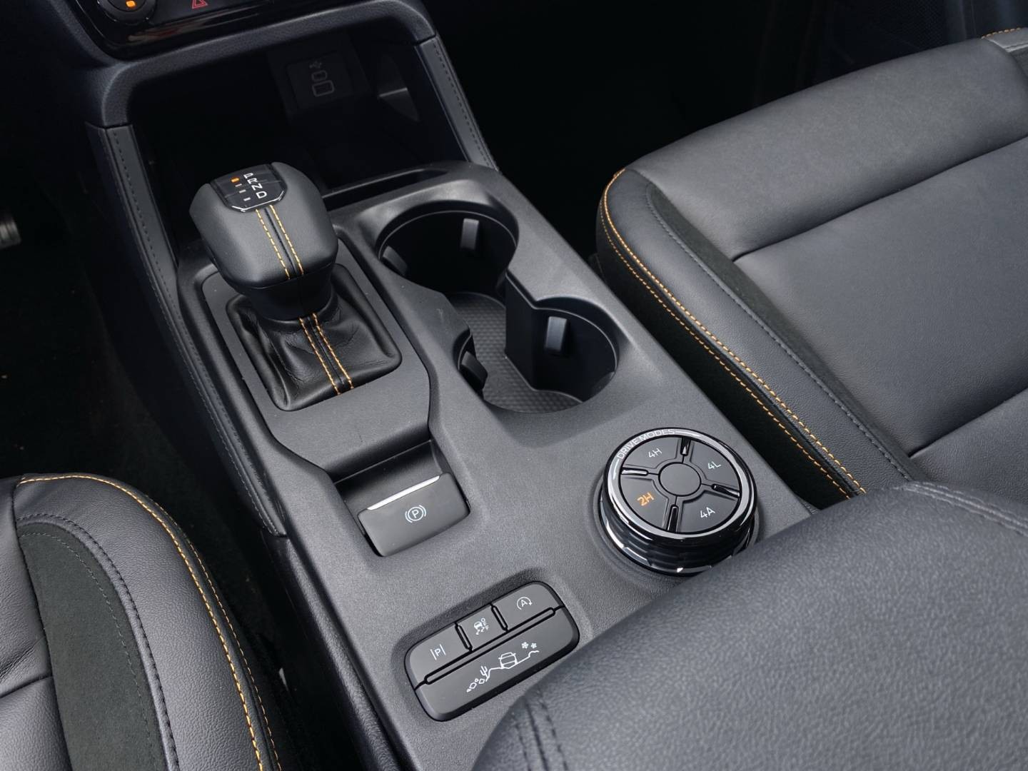 Ford Ranger 2.0 TDCi EcoBlue BiTurbo e-4WD Dbl.Cab A/T WildTrak X