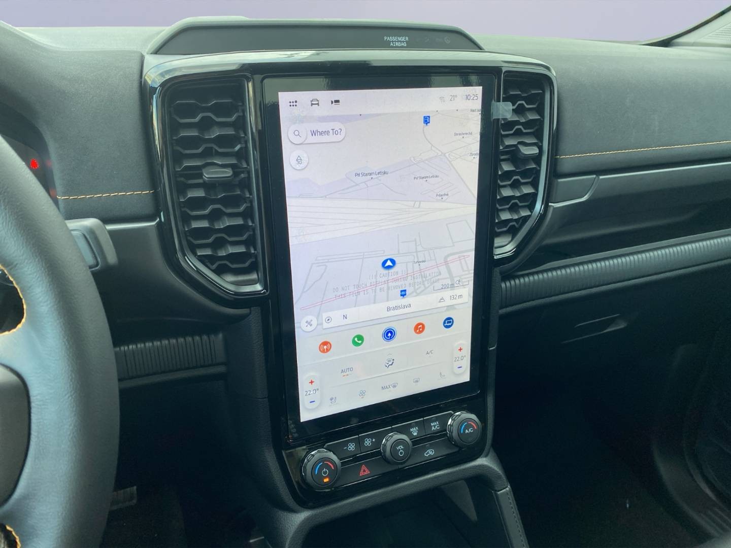 Ford Ranger 2.0 TDCi EcoBlue BiTurbo e-4WD Dbl.Cab A/T WildTrak X