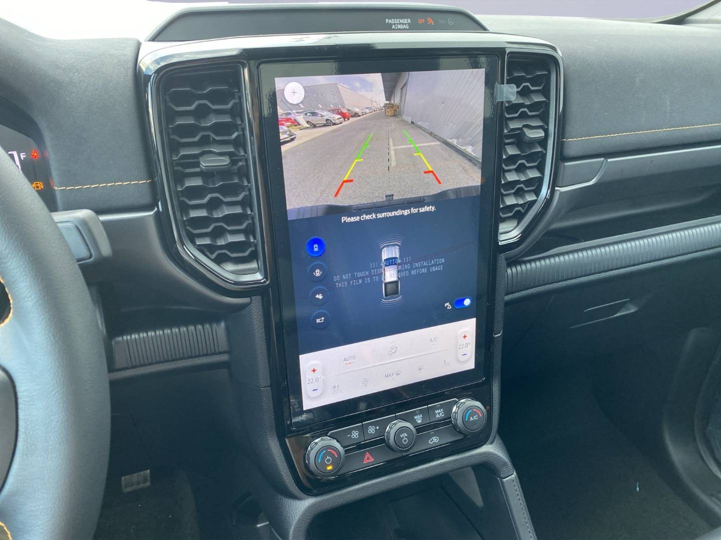 Ford Ranger 2.0 TDCi EcoBlue BiTurbo e-4WD Dbl.Cab A/T WildTrak X