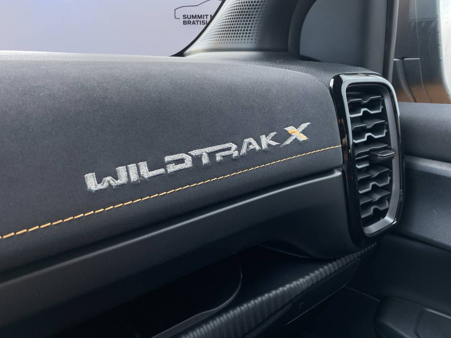 Ford Ranger 2.0 TDCi EcoBlue BiTurbo e-4WD Dbl.Cab A/T WildTrak X