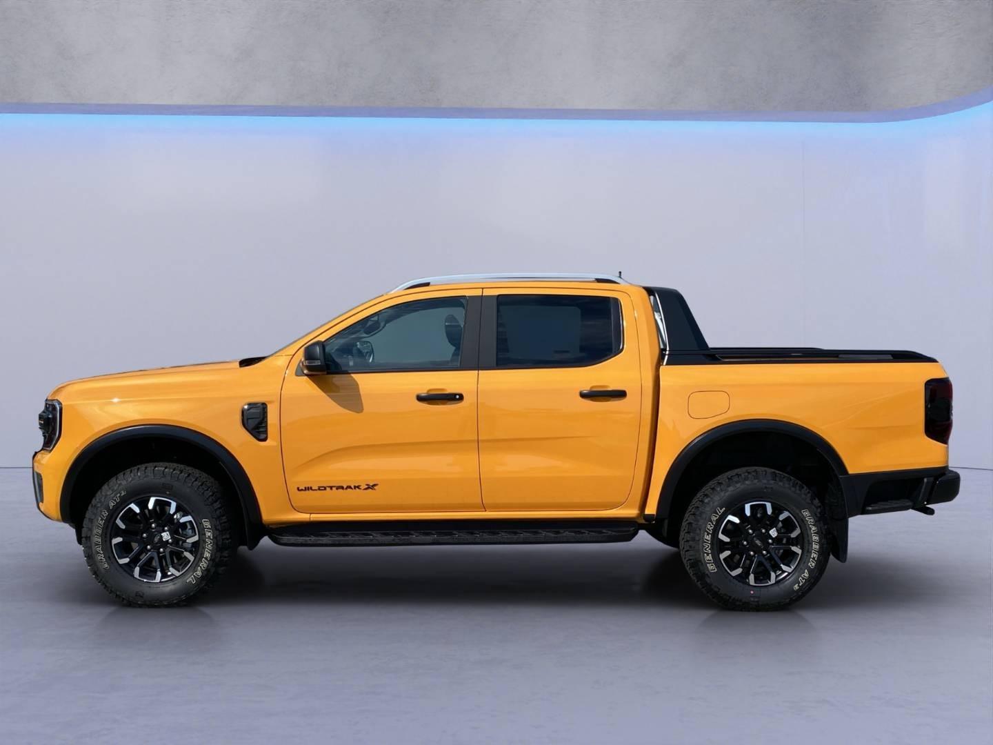 Ford Ranger 2.0 TDCi EcoBlue BiTurbo e-4WD Dbl.Cab A/T WildTrak X