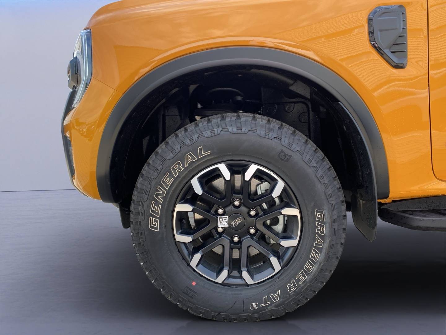 Ford Ranger 2.0 TDCi EcoBlue BiTurbo e-4WD Dbl.Cab A/T WildTrak X