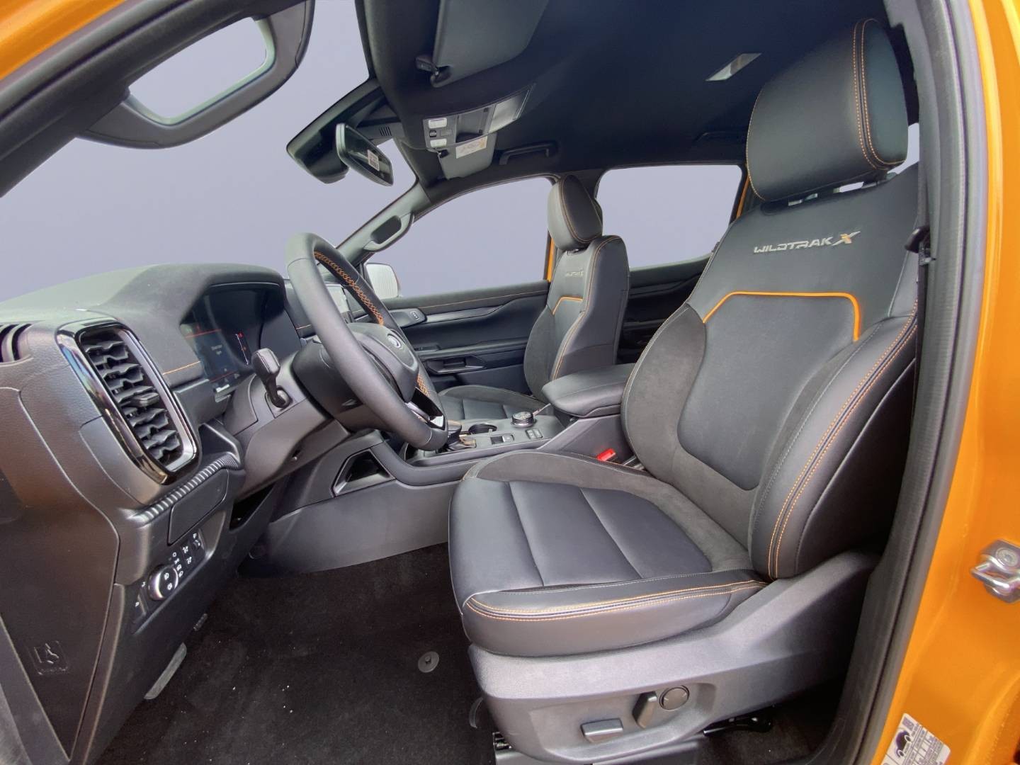 Ford Ranger 2.0 TDCi EcoBlue BiTurbo e-4WD Dbl.Cab A/T WildTrak X