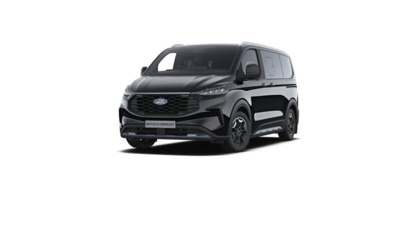 Ford Tourneo Custom 2.0 TDCi EcoBlue AWD Active L1 A/T