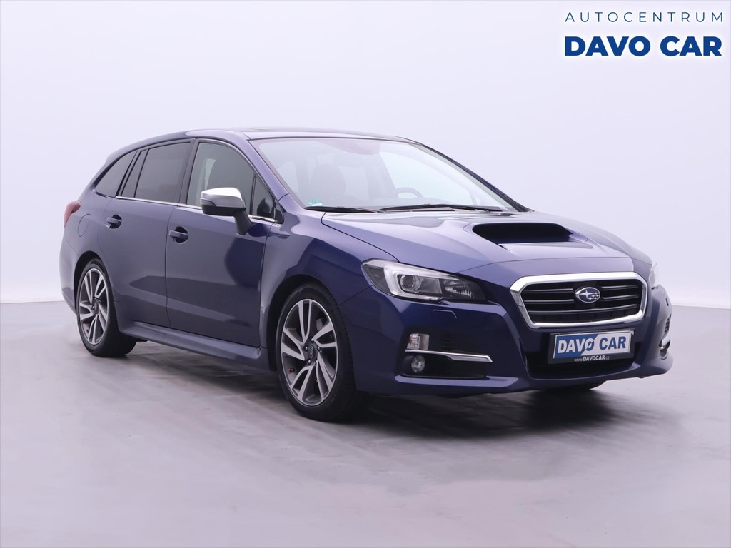 Subaru Levorg 1.6 CVT