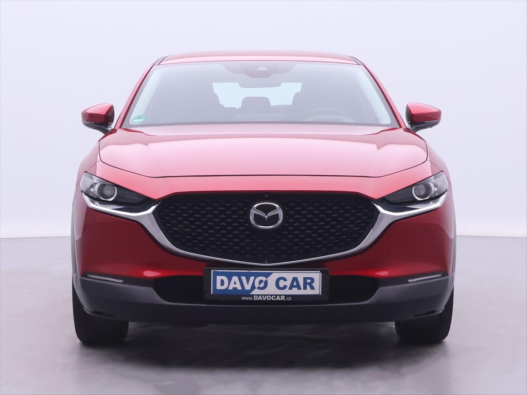 Mazda CX-30 2.0 180 360