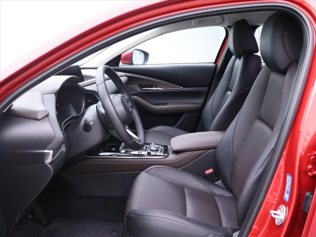 Mazda CX-30 2.0 180 360