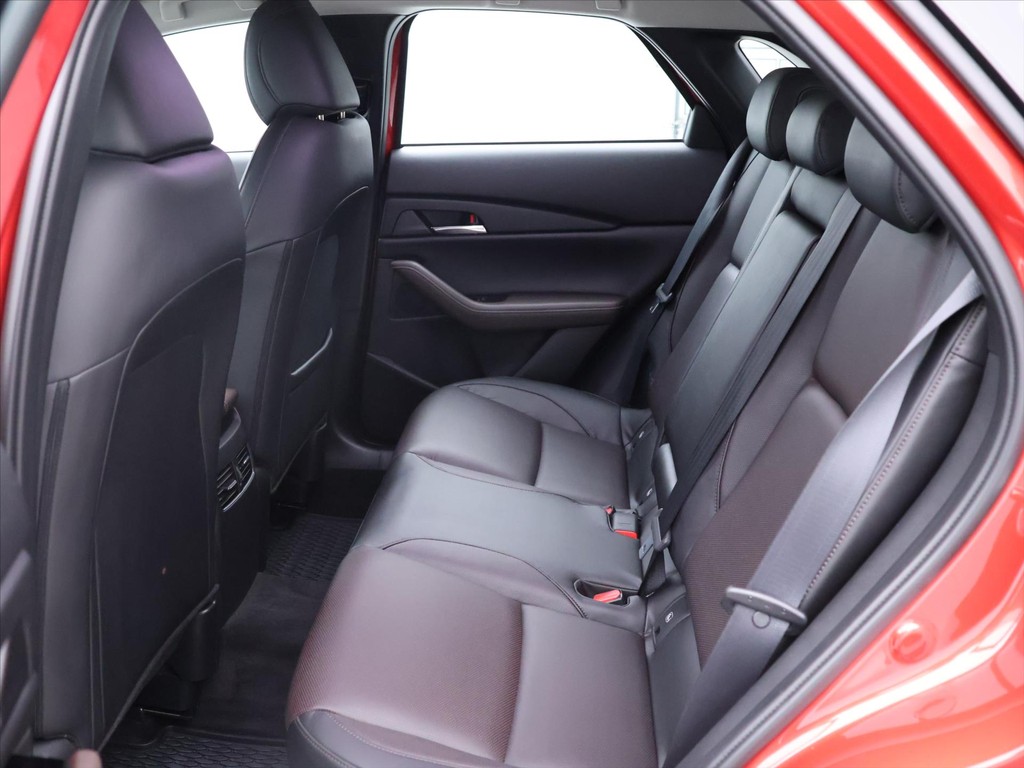 Mazda CX-30 2.0 180 360