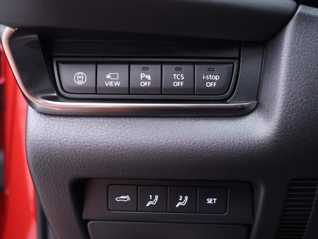 Mazda CX-30 2.0 180 360