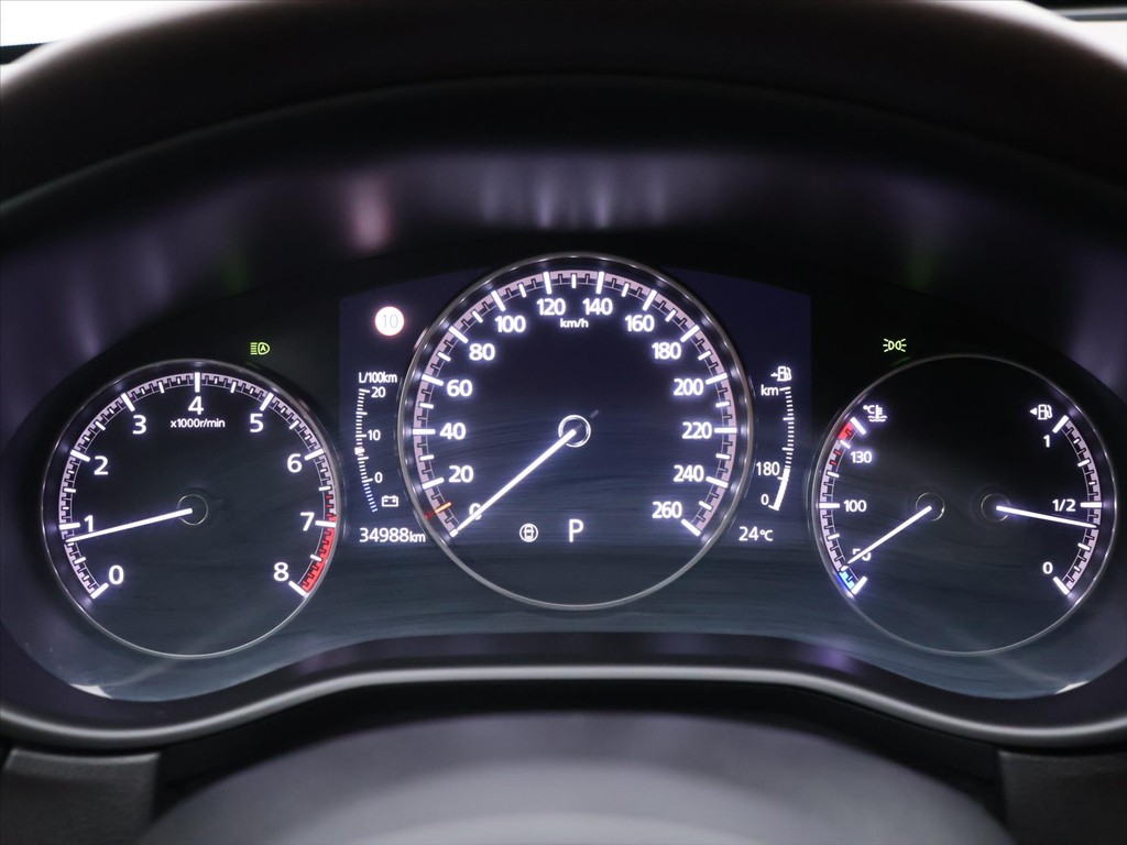 Mazda CX-30 2.0 180 360