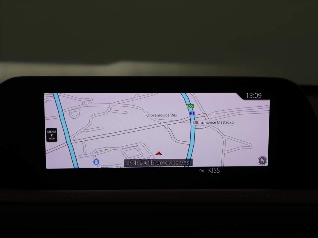 Mazda CX-30 2.0 180 360