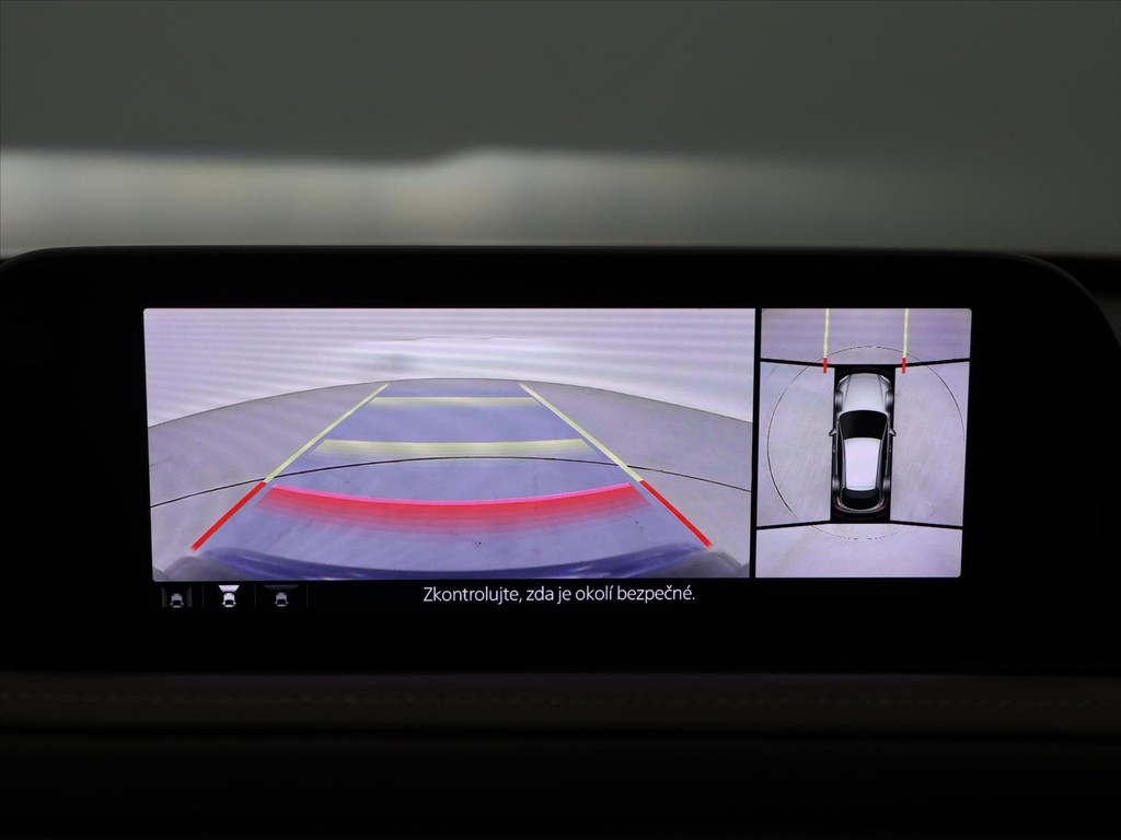 Mazda CX-30 2.0 180 360