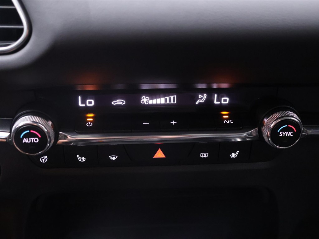 Mazda CX-30 2.0 180 360