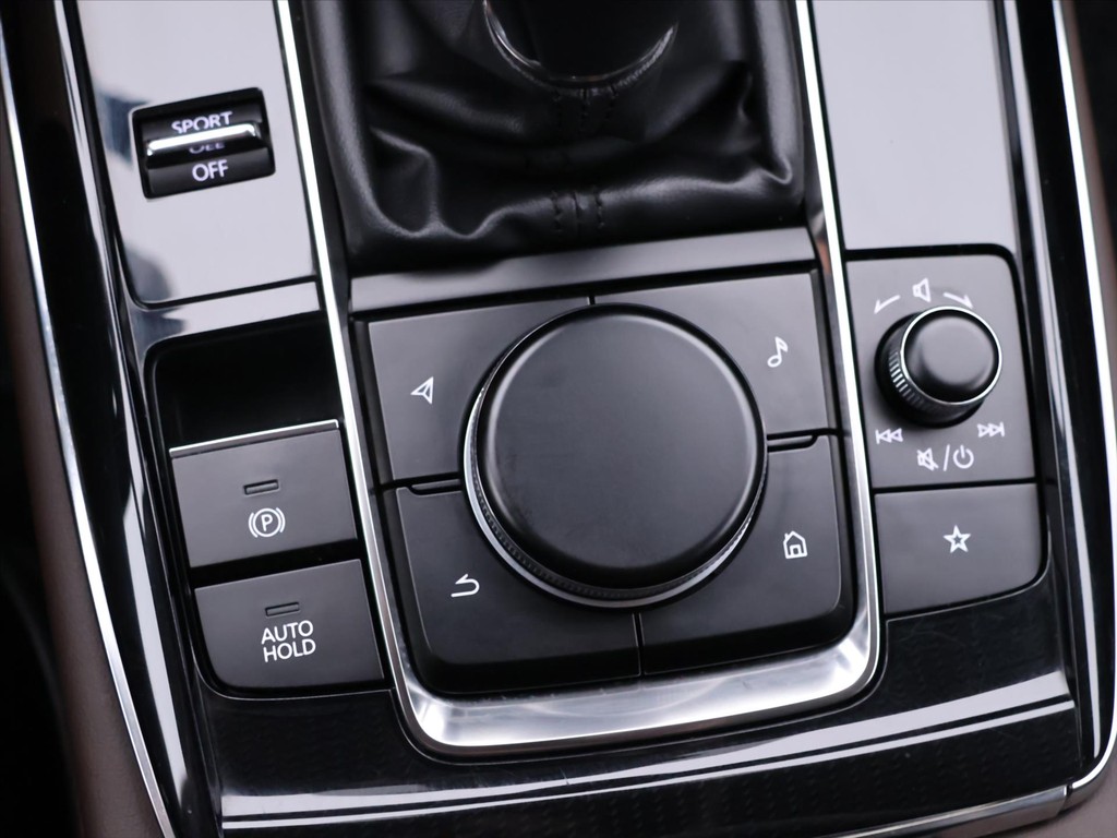 Mazda CX-30 2.0 180 360