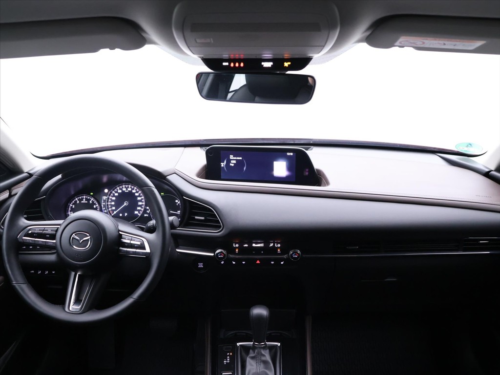 Mazda CX-30 2.0 180 360