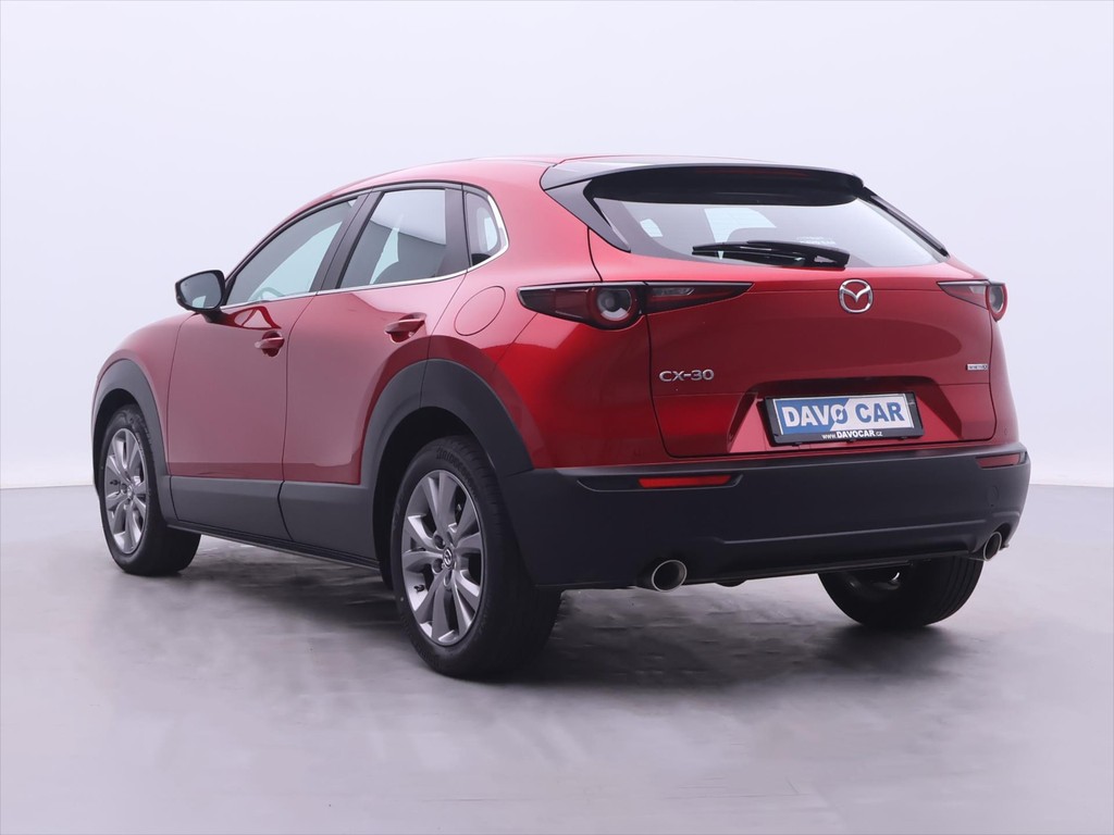 Mazda CX-30 2.0 180 360