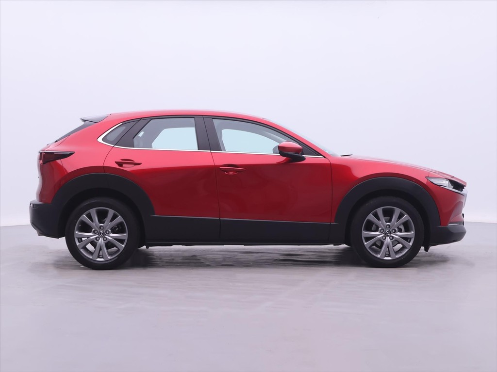 Mazda CX-30 2.0 180 360
