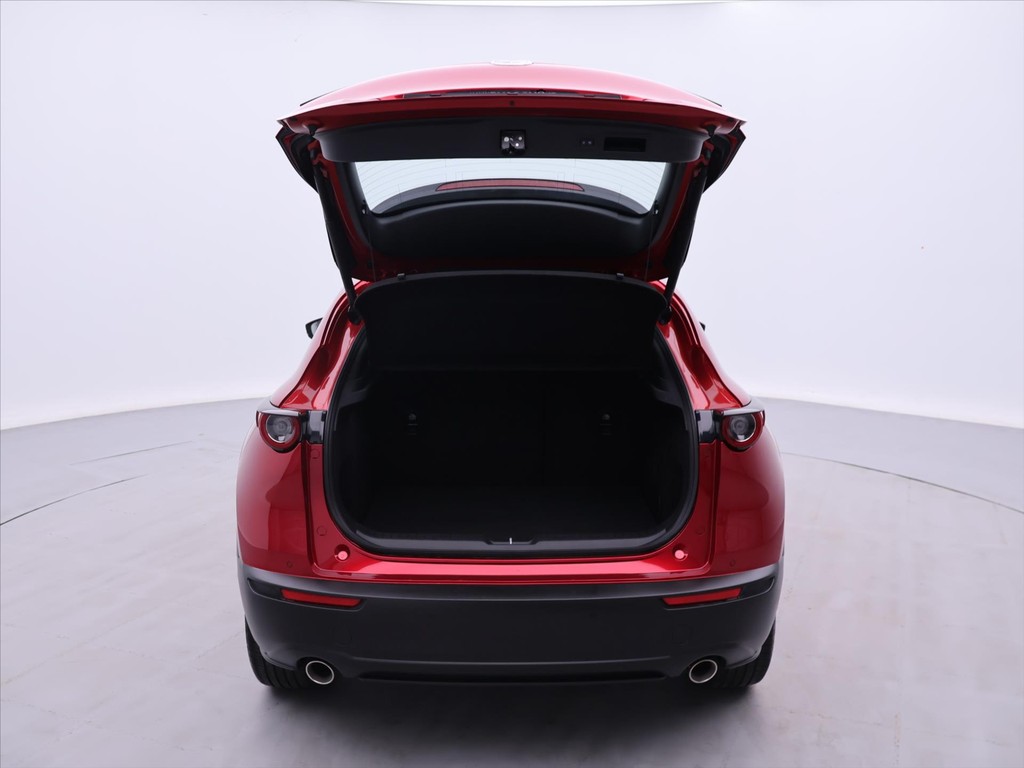 Mazda CX-30 2.0 180 360