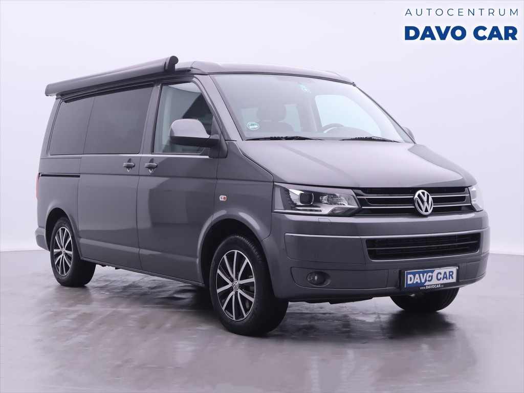 Volkswagen California 2.0 TDi