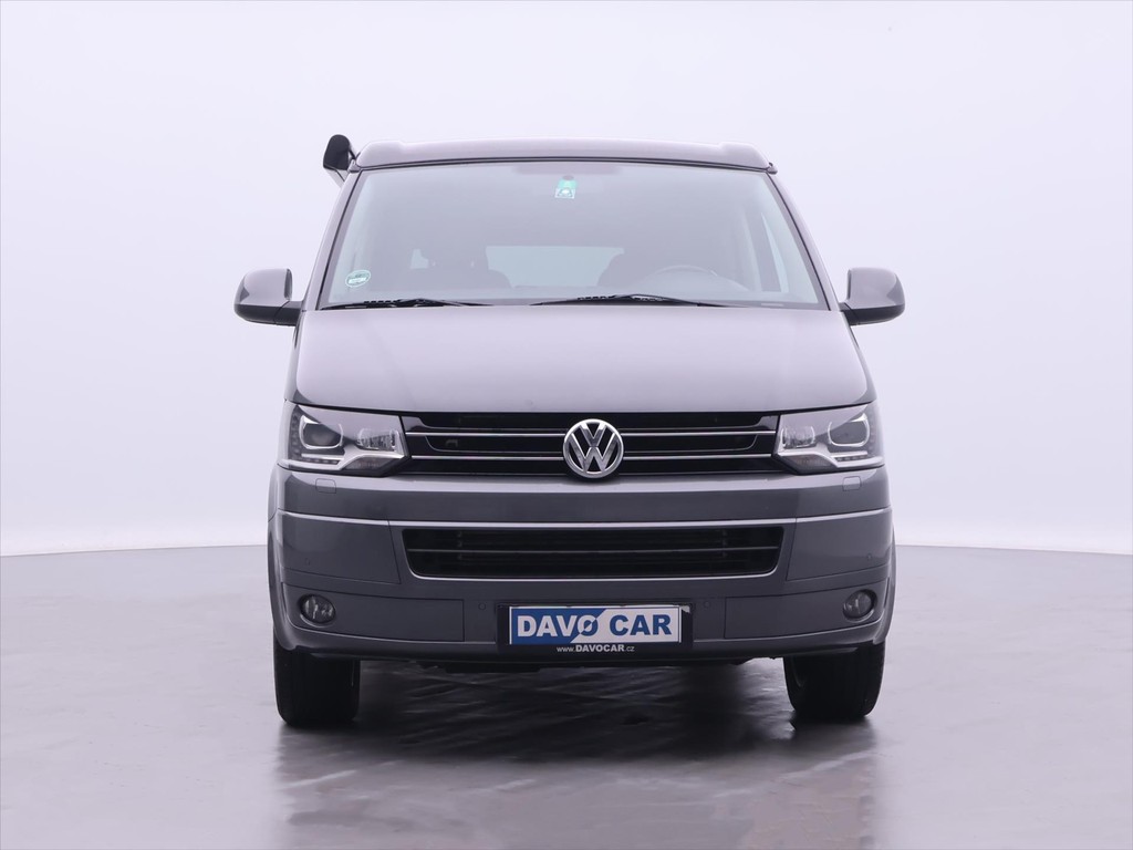 Volkswagen California 2.0 TDi