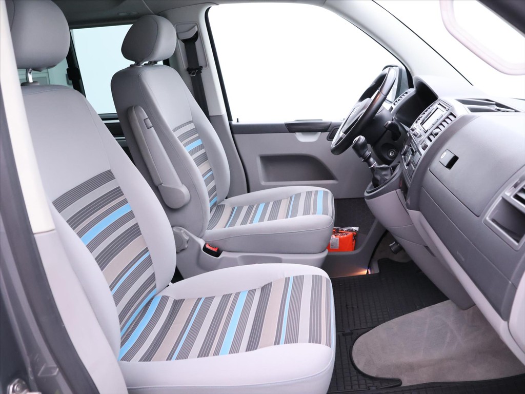 Volkswagen California 2.0 TDi