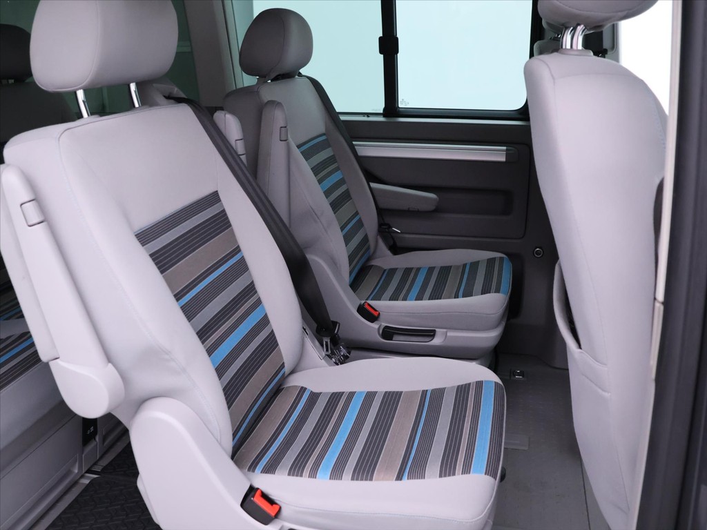 Volkswagen California 2.0 TDi