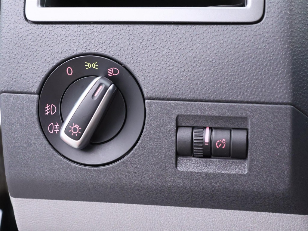 Volkswagen California 2.0 TDi