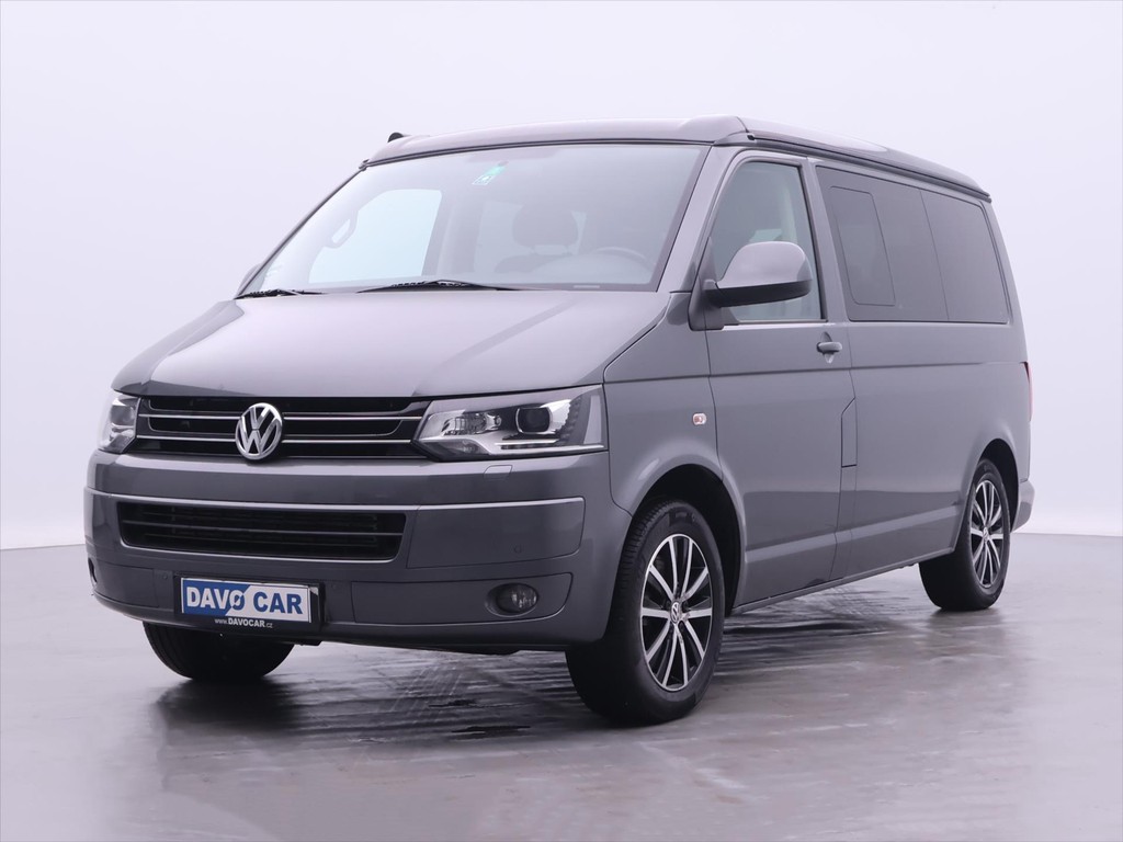 Volkswagen California 2.0 TDi