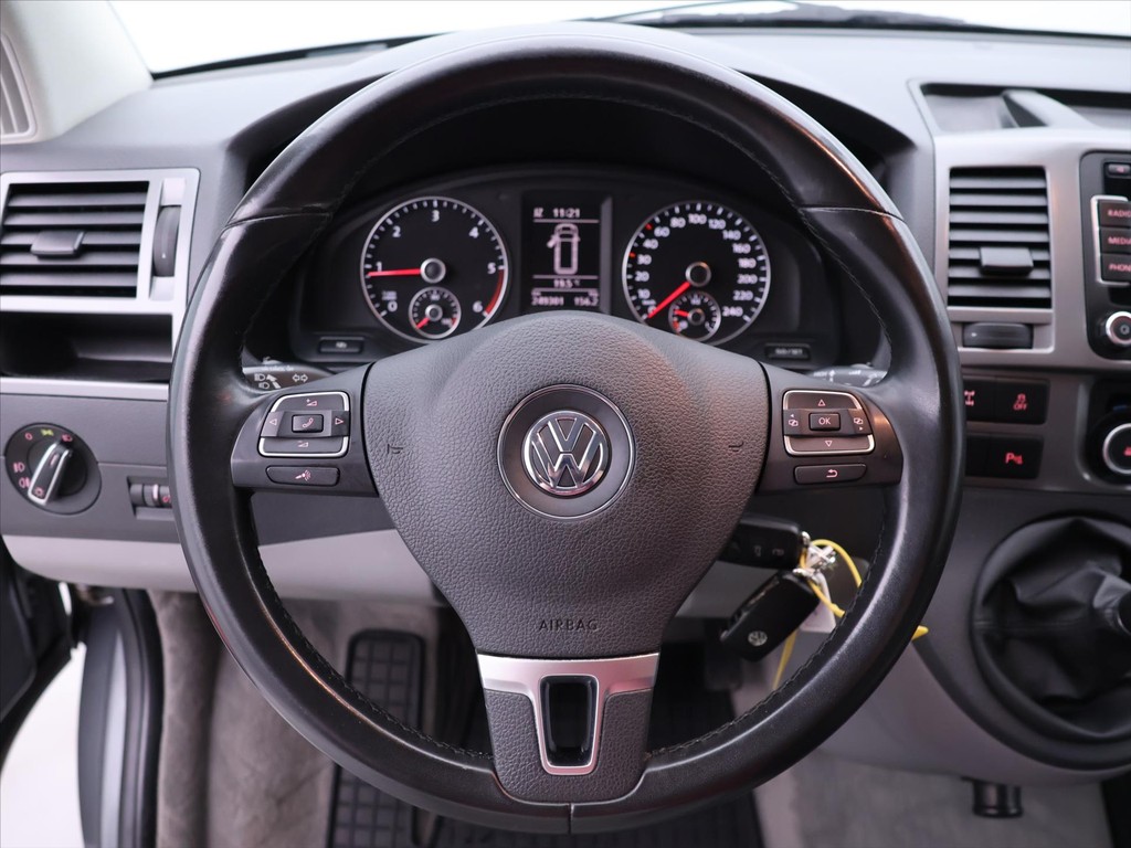 Volkswagen California 2.0 TDi