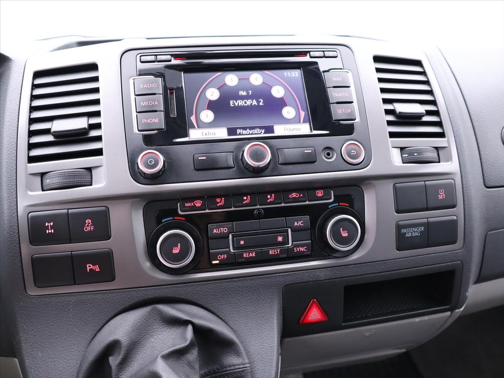 Volkswagen California 2.0 TDi