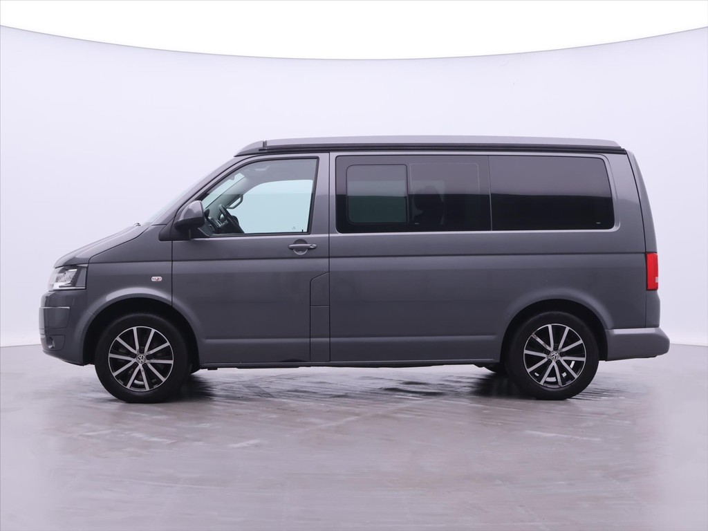 Volkswagen California 2.0 TDi