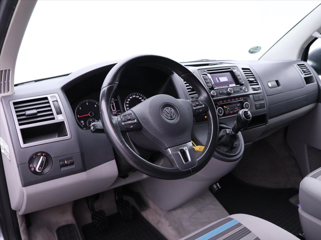 Volkswagen California 2.0 TDi