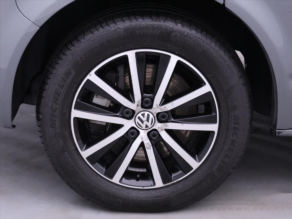 Volkswagen California 2.0 TDi