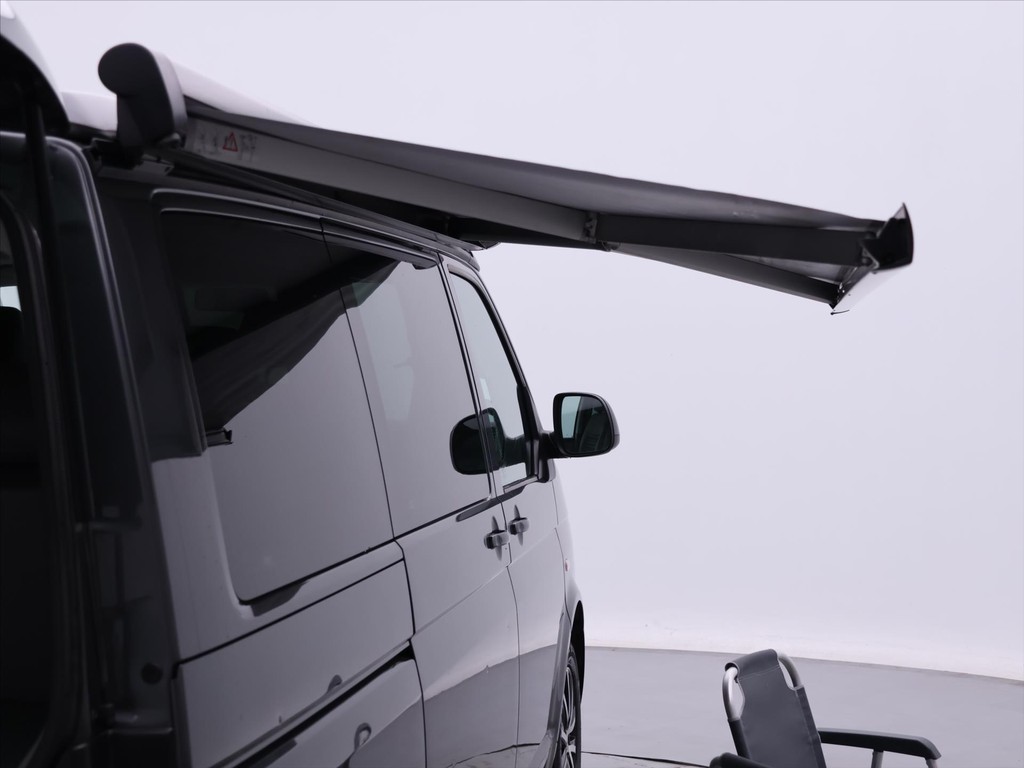 Volkswagen California 2.0 TDi
