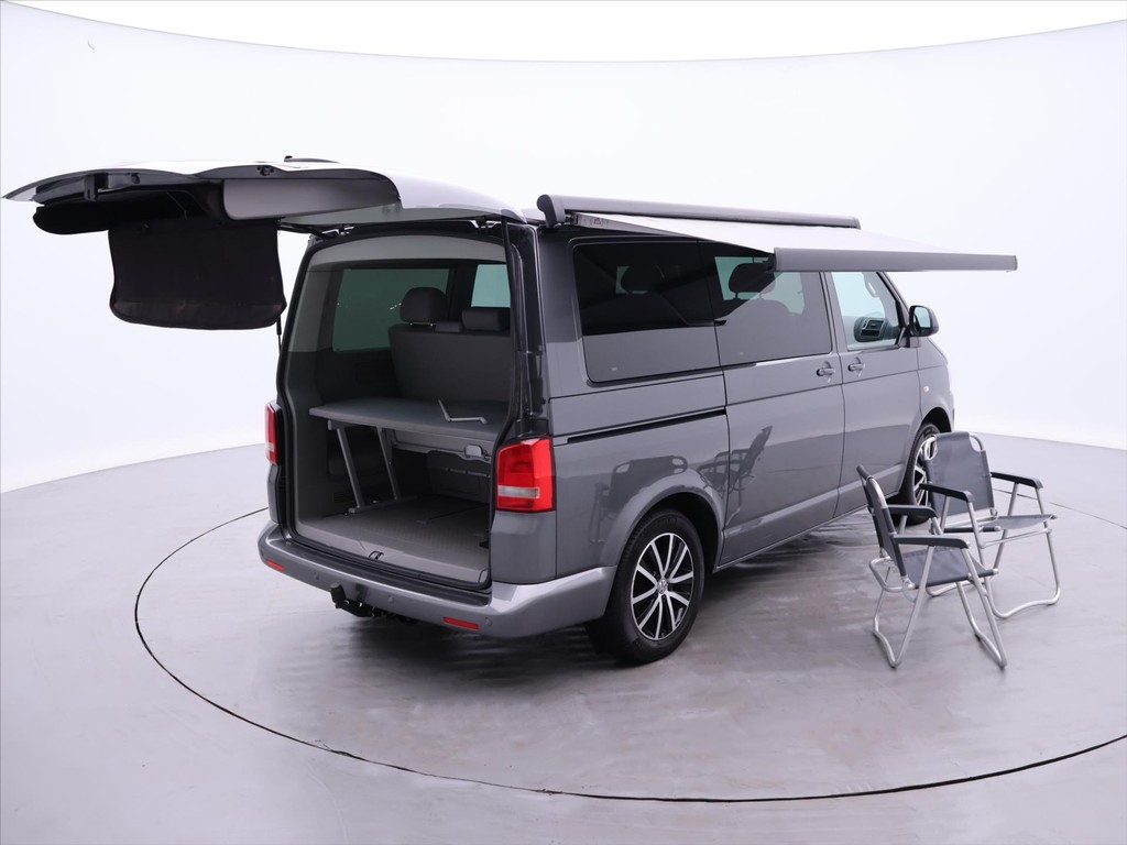 Volkswagen California 2.0 TDi
