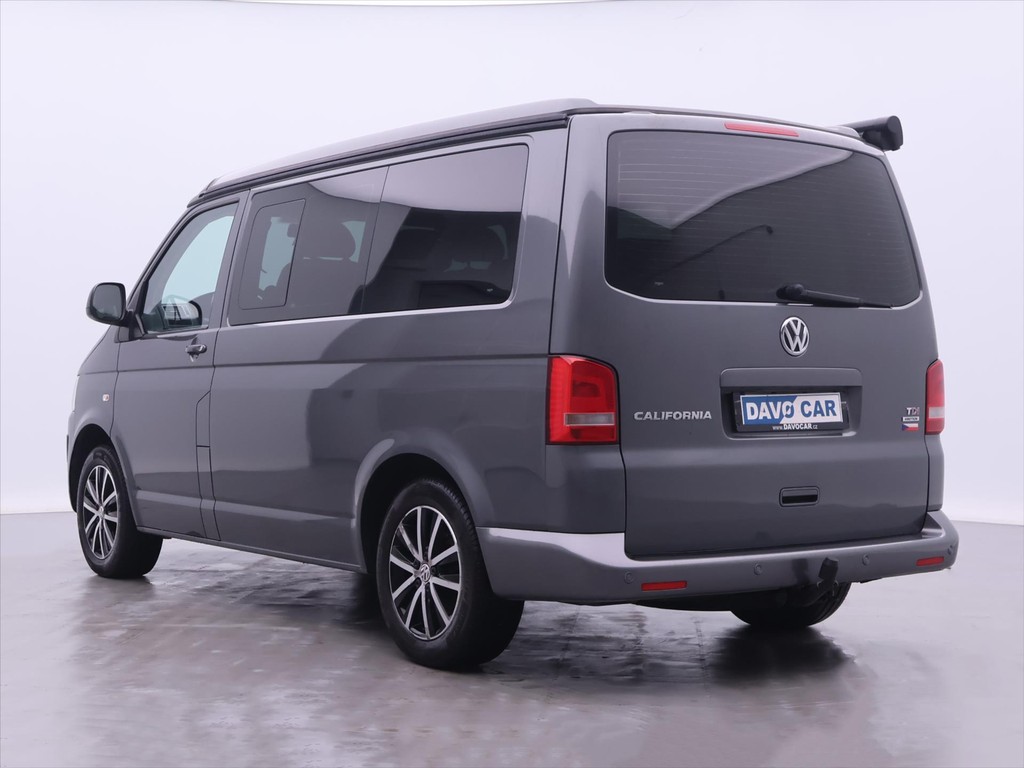 Volkswagen California 2.0 TDi