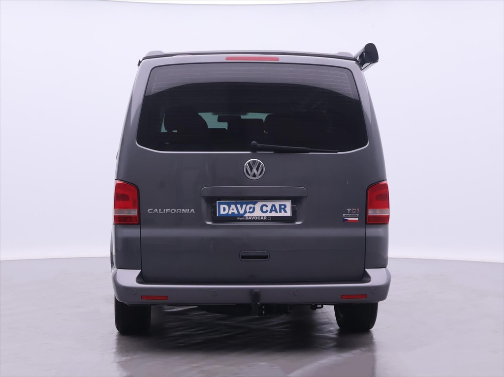 Volkswagen California 2.0 TDi