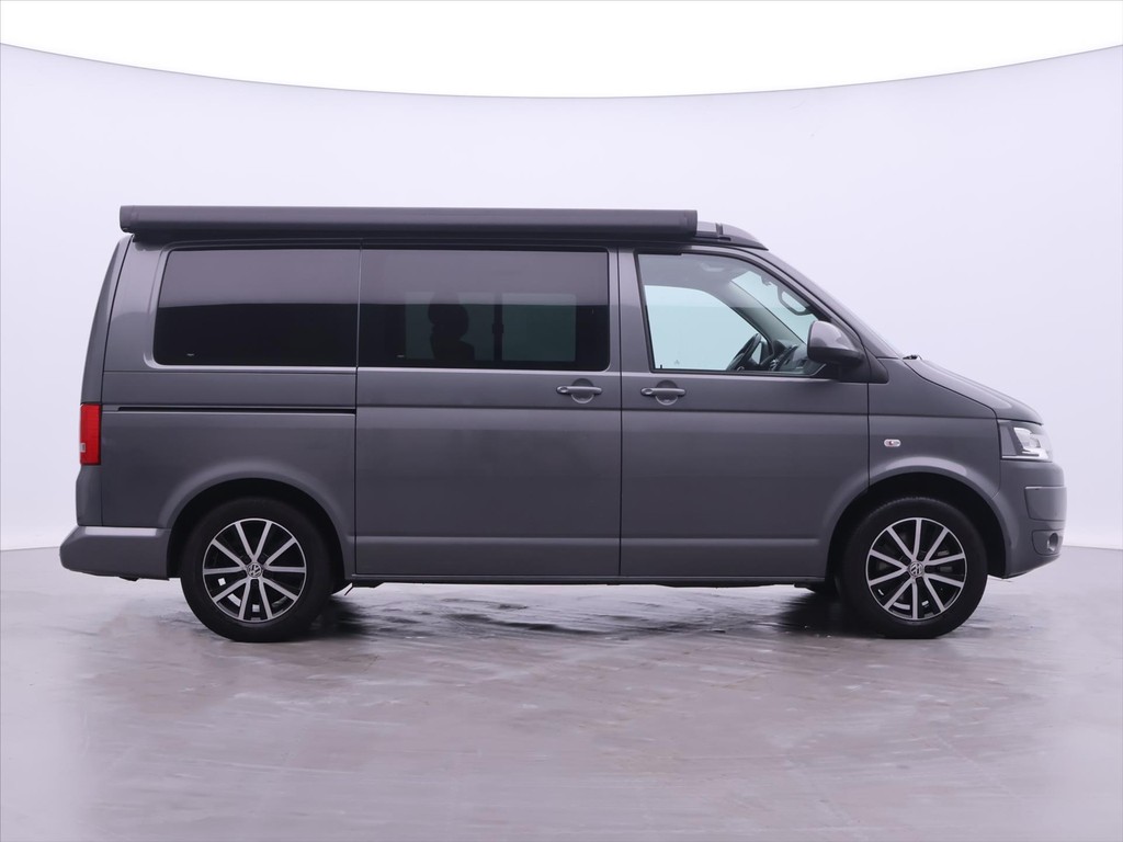 Volkswagen California 2.0 TDi
