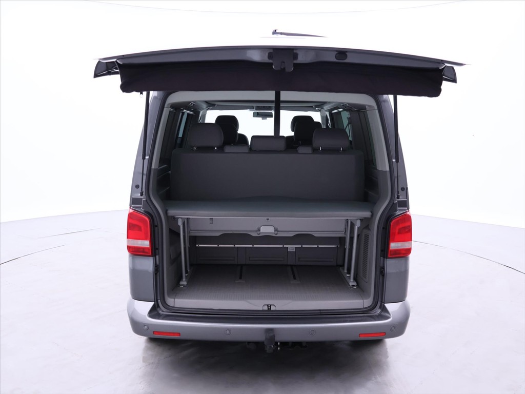 Volkswagen California 2.0 TDi