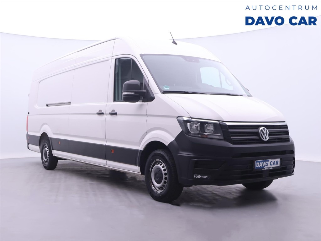 Volkswagen Crafter 2.0 TDi L5H2