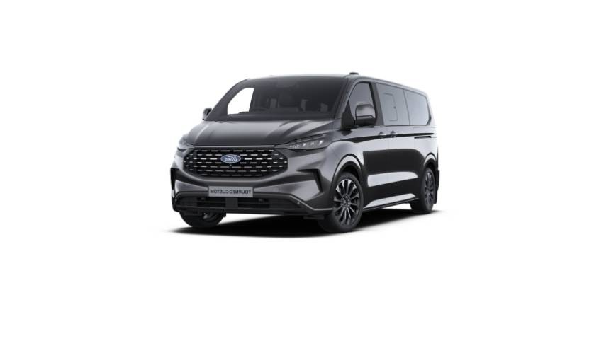 Ford Tourneo Custom 2.0 TDCi EcoBlue Titanium X L2 A/T