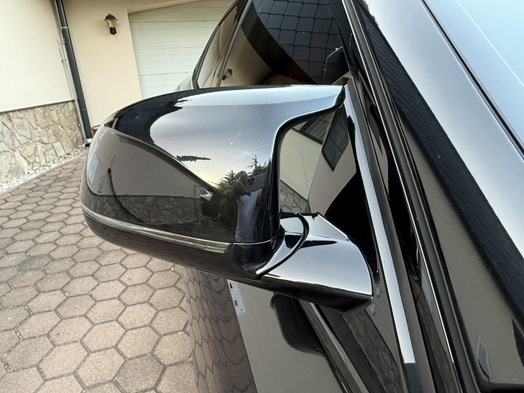 BMW X6 M SUV 441kw Automat