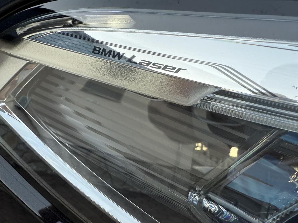 BMW X6 M SUV 441kw Automat