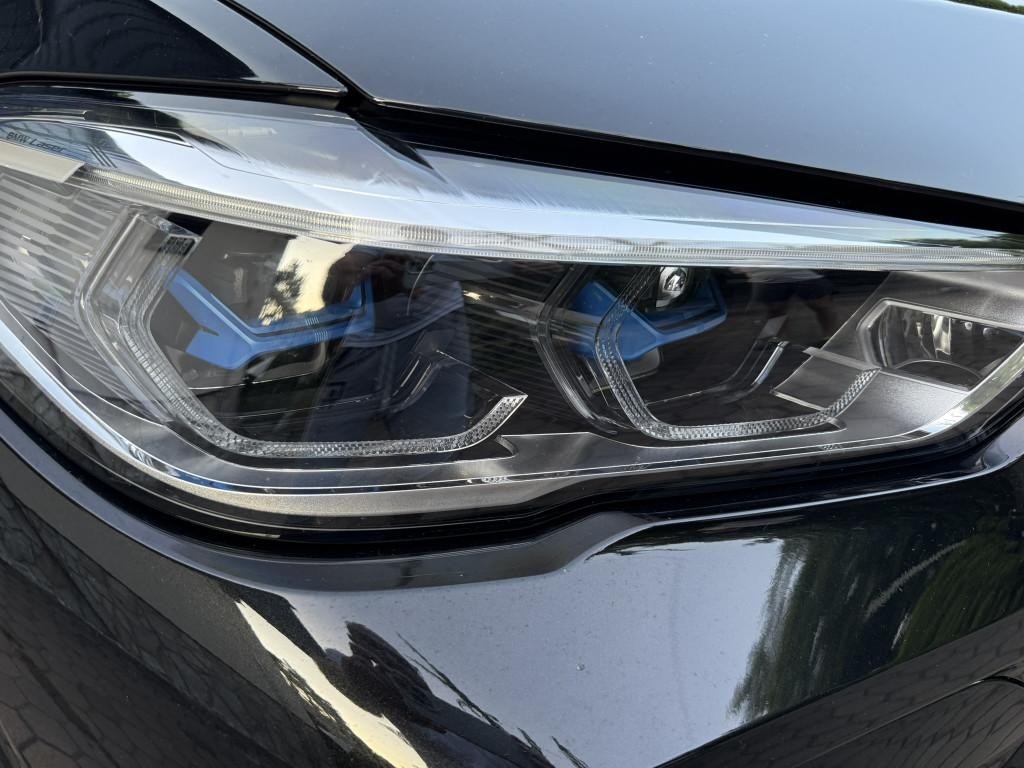 BMW X6 M SUV 441kw Automat