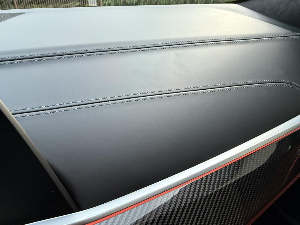 BMW X6 M SUV 441kw Automat