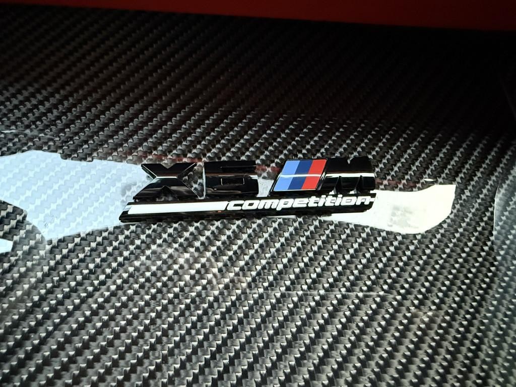 BMW X6 M SUV 441kw Automat